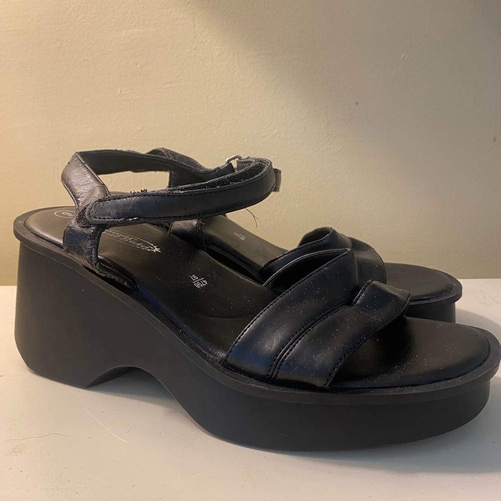Lower East Side Sandals NEW